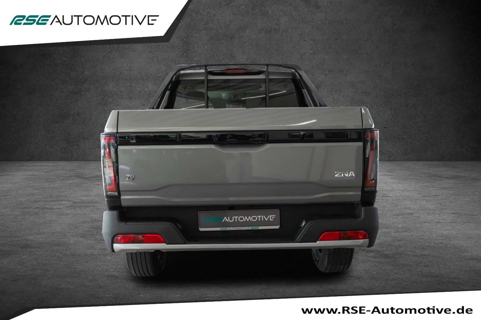 DFSK Other Rich 9 Pick Up,  Pano,  LED, SH, USB, Allrad - Thumbnail 7