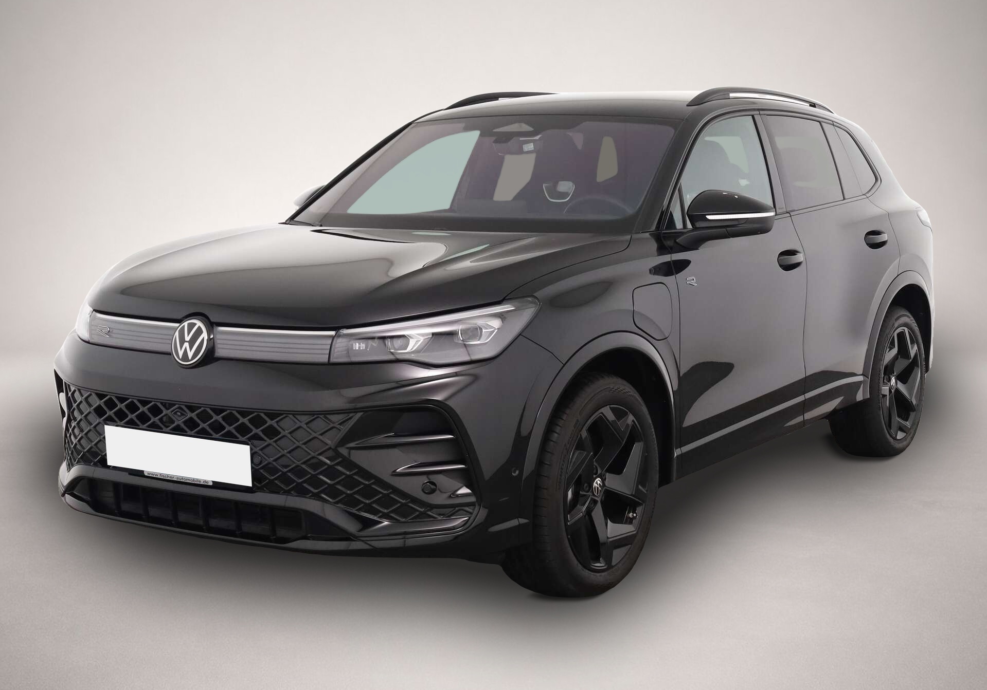 Bild Tiguan Volkswagen