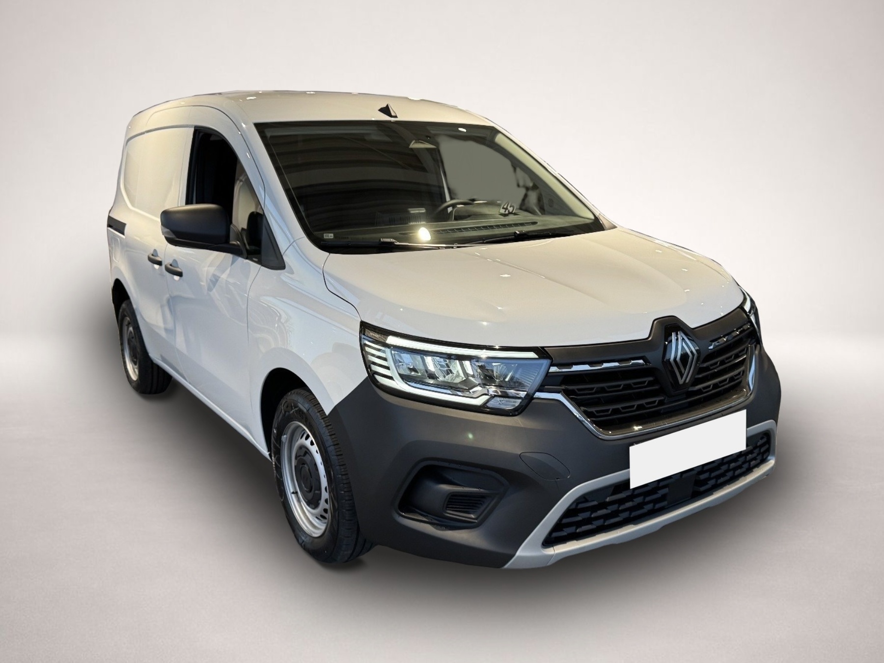 Bild 3 Renault Other Kangoo Rapid Advance L1 Blue dCi 95 MY24