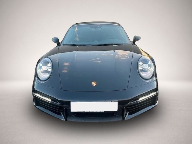 Bild 2 Porsche 911 Turbo LIV/Matrix/Allrad/Sp.Desig-Paket, Connect.