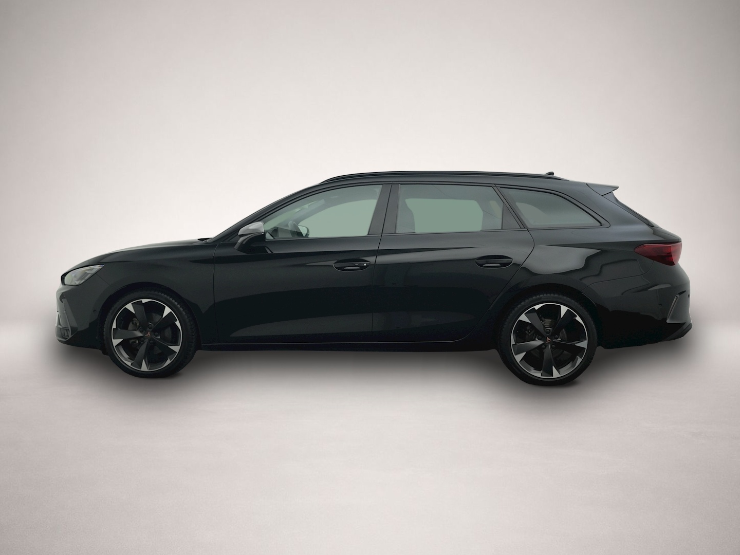 Bild 2 Cupra Leon Sportstourer 1.5 eTSI DSG 5-J-GAR KAMERA SH