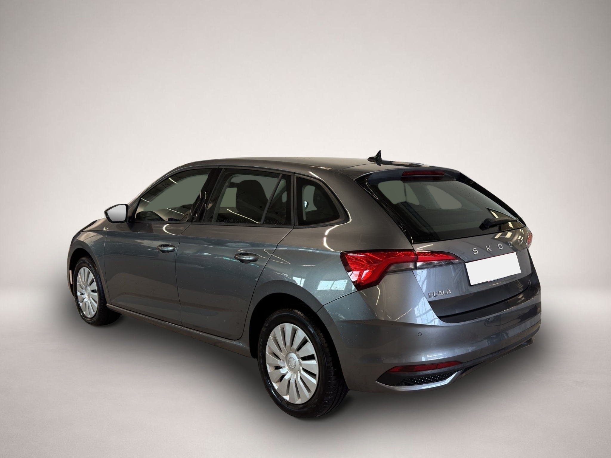 Bild 4 Skoda SCALA 1.0 TSI ESSENCE DSG+LED+SHZ+GRA+KLIMA