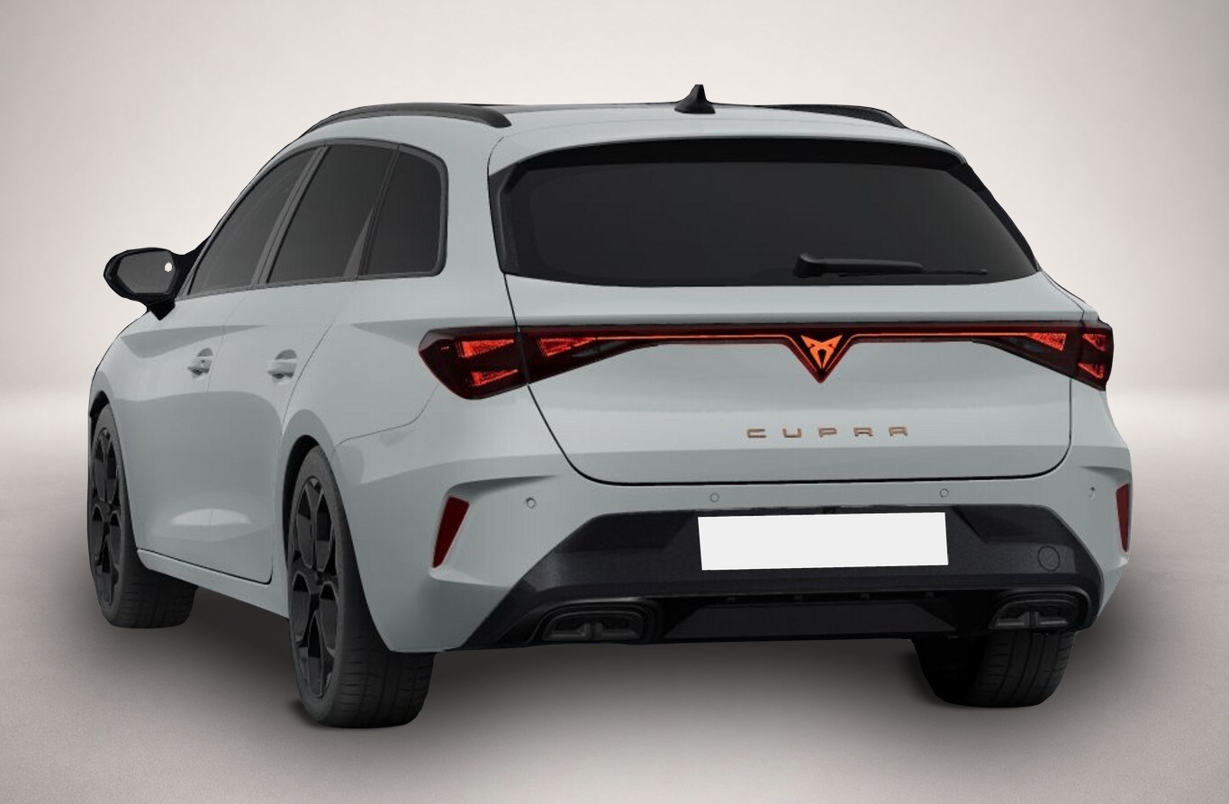 Bild 5 Cupra Leon ST DSG 4D Pano EdgeP Sennh. SHZ Kam eHk Kes