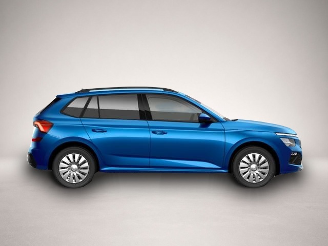 Bild 2 Skoda Kamiq Selection 1.0 TSI DSG AHK+Kamera+Sunset+Kessy+A.