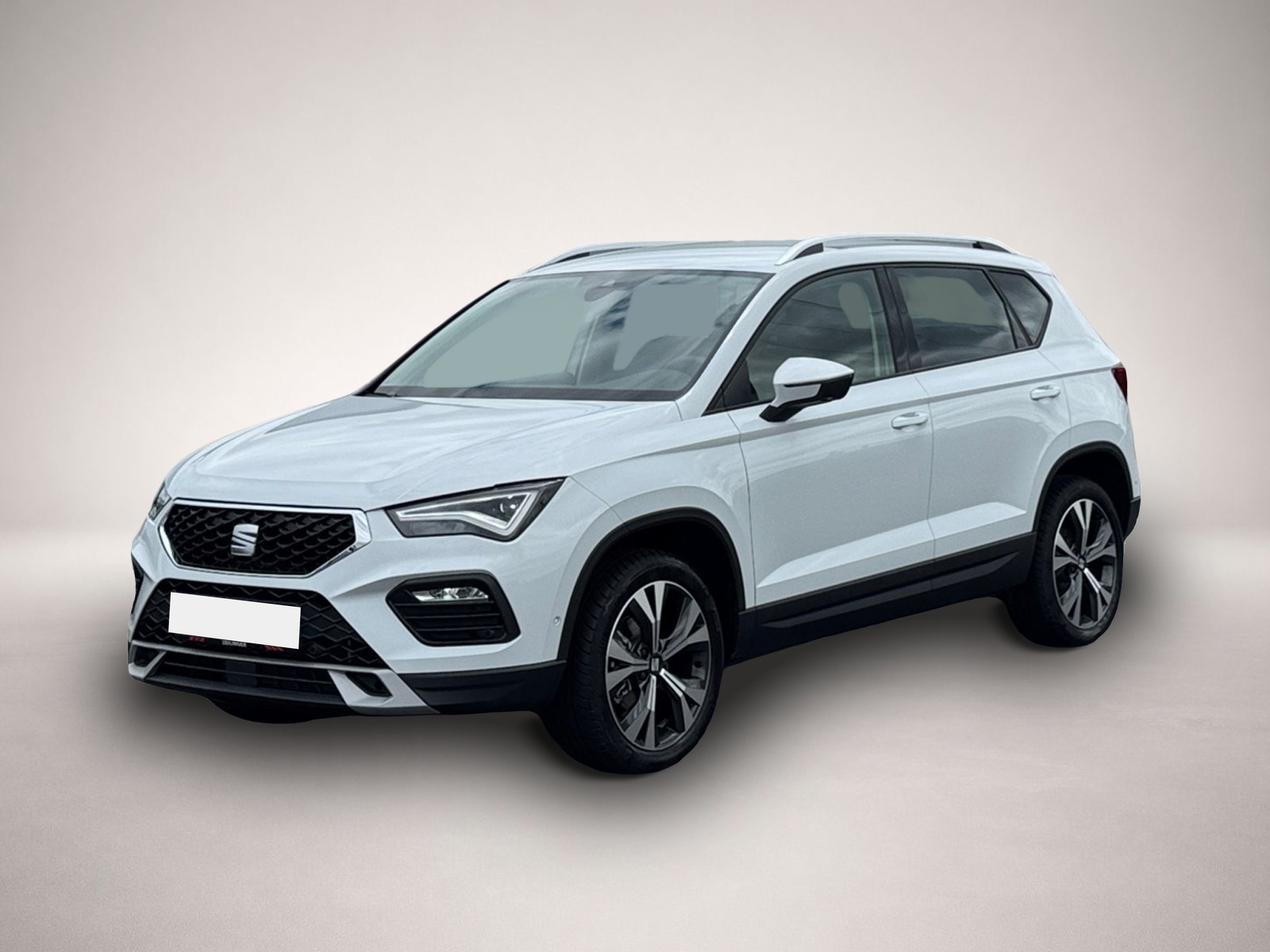 Fotografie Seat Ateca Style TSI DSG|AHK|el.HECKKLAPPE|NAVI|ACC