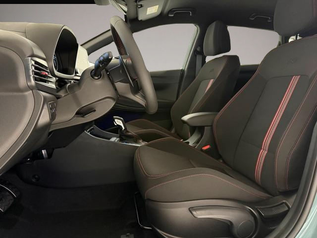 Hyundai i20 N Line 1.0 T-GDI DCT 73kW (100PS) Induktionsl... - Thumbnail 7
