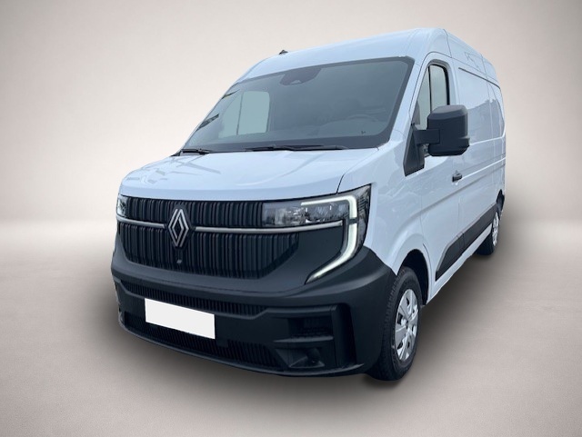 Bild 1 Renault Other Master L2H2 3,5t 150PS Automatik