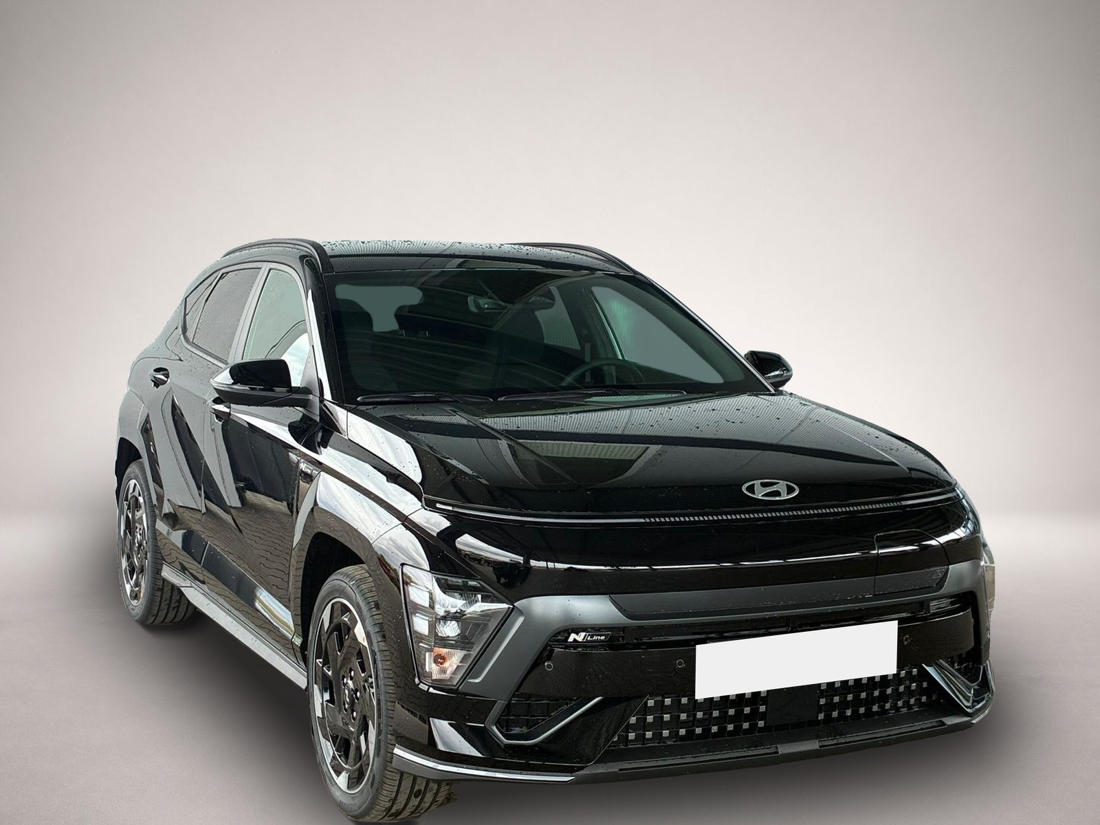 Fotografie 3 des Hyundai KONA Elektro N-Line 64,8 kWh / Bose / ACC / PDC