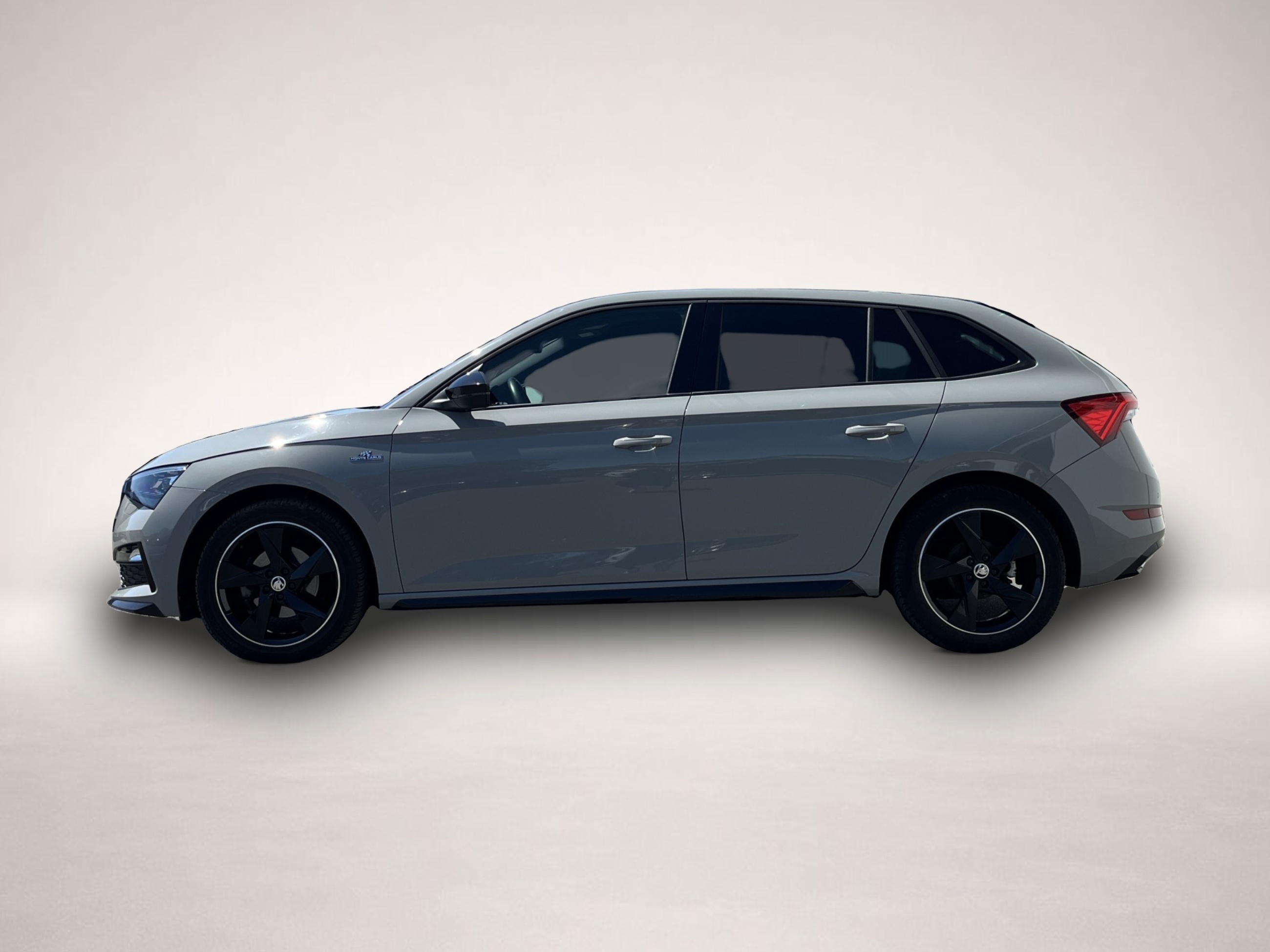 Bild 1 Skoda Scala 1.5 TSI Monte Carlo 119¤ m. 20% Anz. PANO