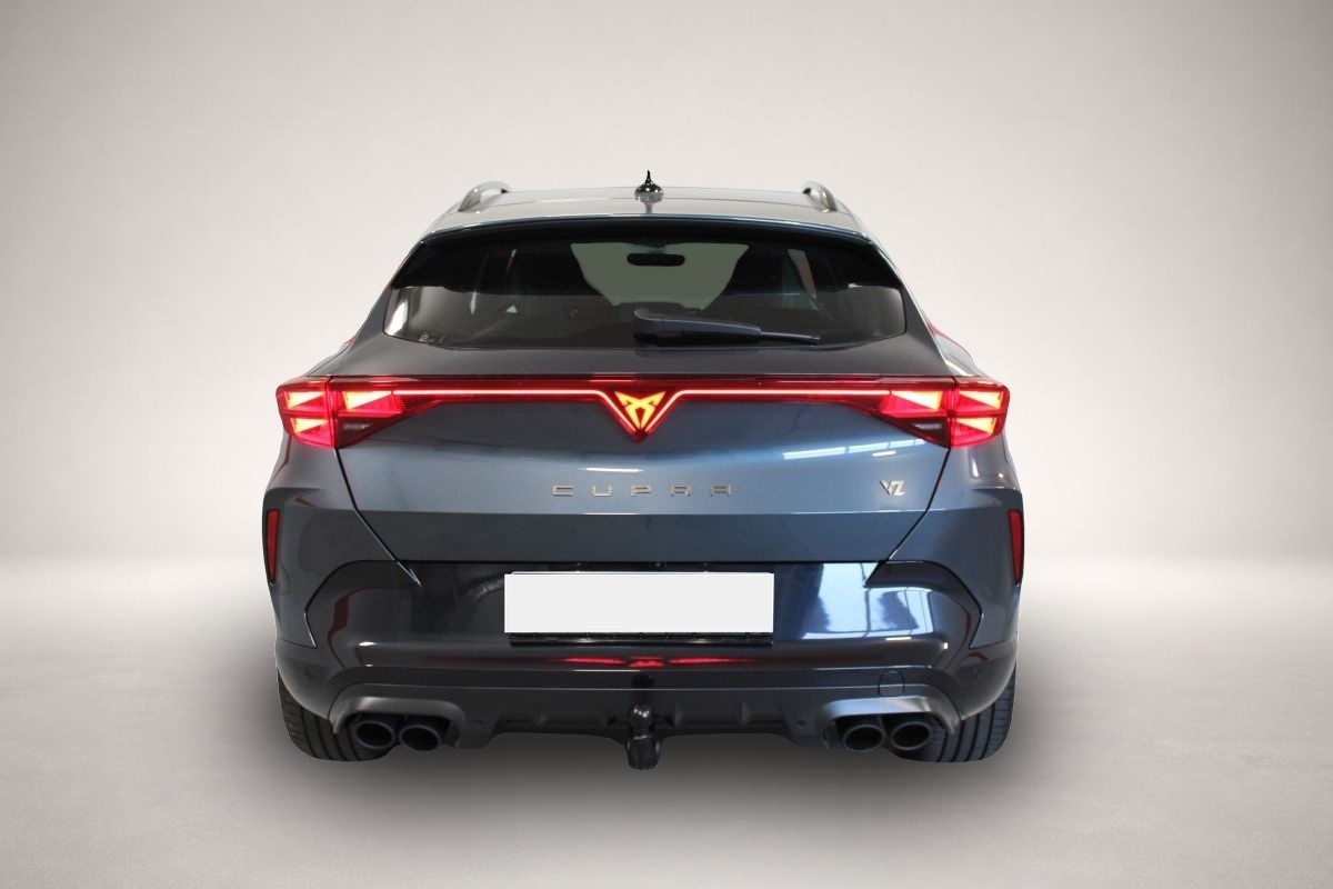 Bild 4 Cupra Formentor 2.0 TSI 7-Gang DSG 4x4
