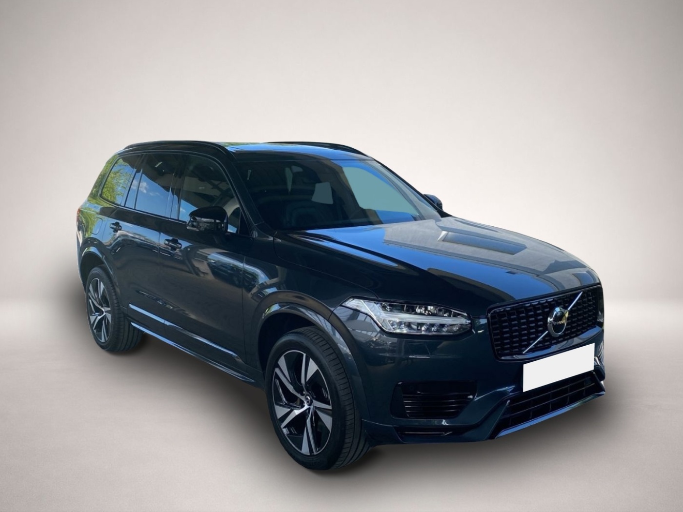 Bild 6 Volvo XC90 T8 R Design Edition Recharge LED*DAB
