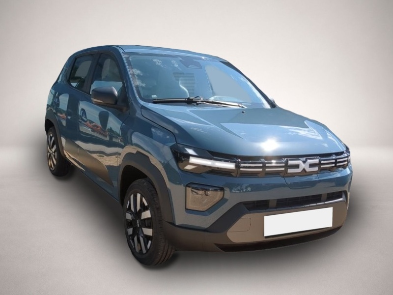 Bild 1 Dacia Spring Electric 70 Expression Klima+PDC+CCS