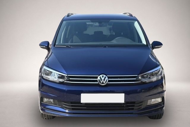 Bild 3 Volkswagen Touran 1.5 TSI 110kW Comfortline LIMITED