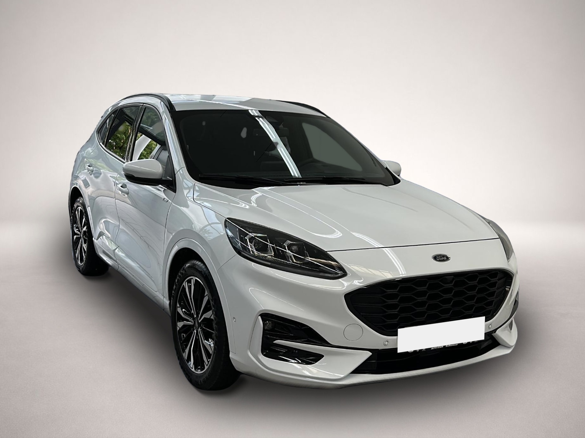 Bild 4 Ford Kuga ST-Line X Sportpaket Bluetooth Navi LED Kli