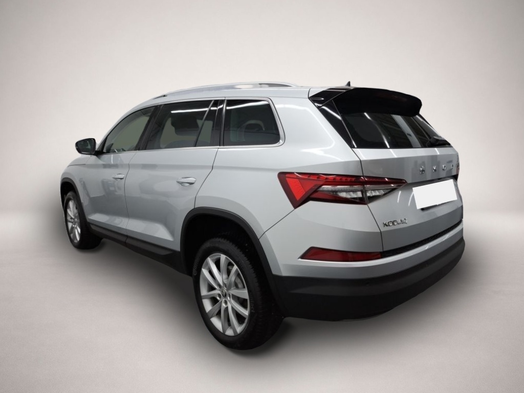 Bild 4 Skoda Kodiaq 2.0 Style 4x4 DSG LED NAVI SHZ RFK