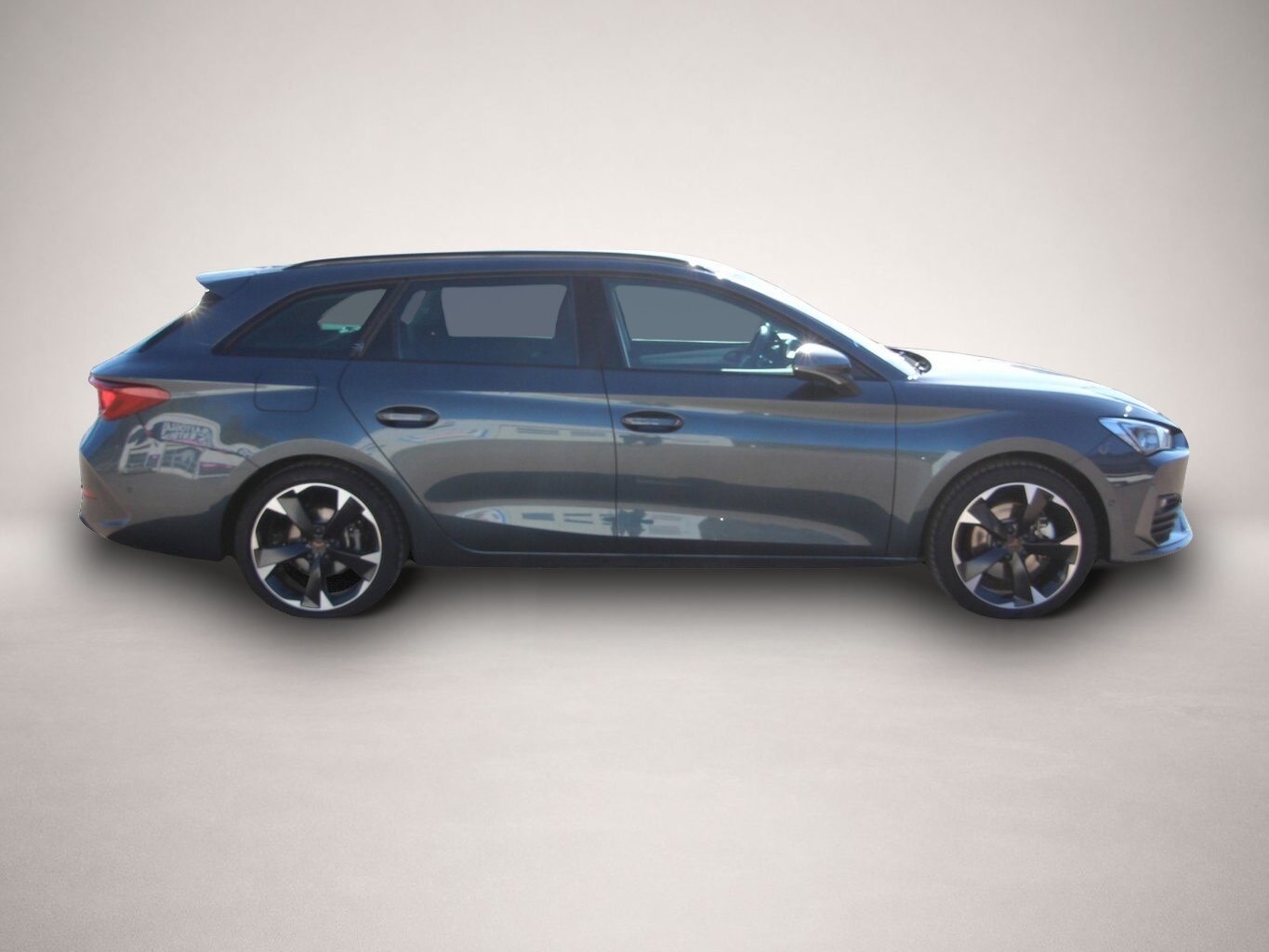 Bild 8 Cupra Leon Sportstourer e-HYBRID 6-DSG NAVI+LED+KAMERA