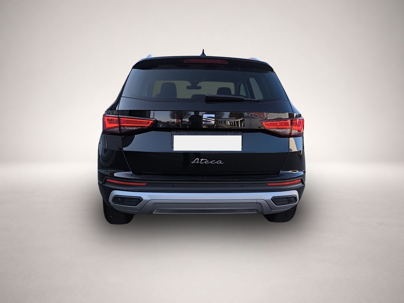 Bild 6 Seat Ateca 1.5 TSI DSG Xperience NAVI RFK PARK-ASSIST