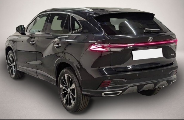 Bild 3 MG HS 170 PS Hybrid Automatik Luxury SHZ elek. Heck