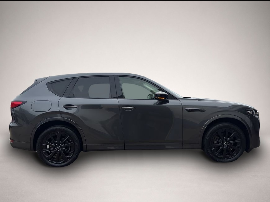 Bild CX-60 Mazda