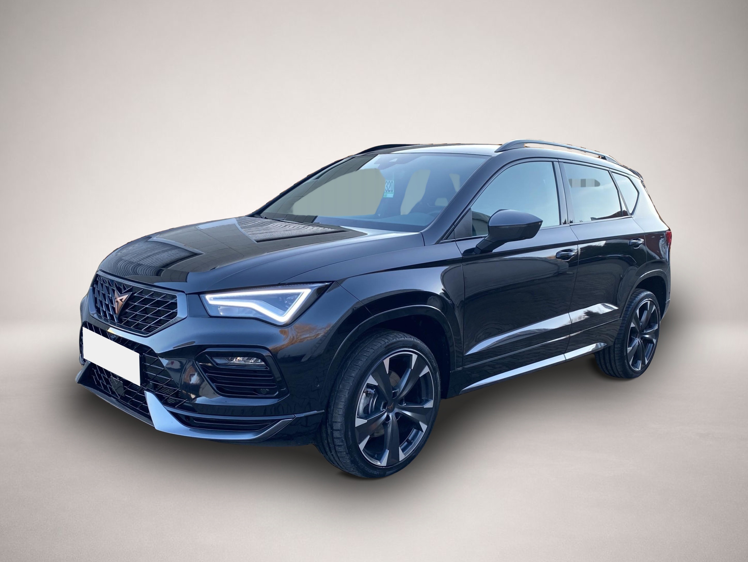 Bild 1 Cupra Ateca 1.5 TSI FR DSG*Kessy*voll LED*Kamera