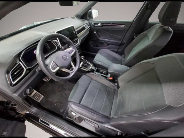 Bild 1 Volkswagen T-Roc 2.0 TDI 4M DSG R-Line *Pano*Matrix*19Zoll*