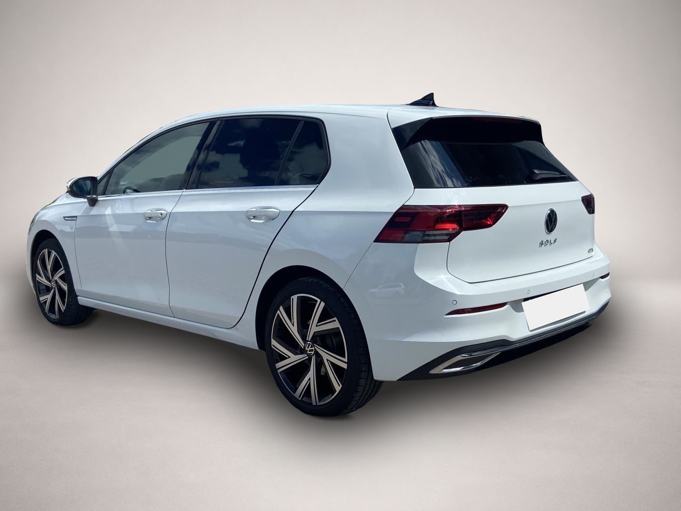 Bild 3 Volkswagen Golf 1.5 eTSI DSG Style 18"+APP-CONNECT+ACTIVE-I