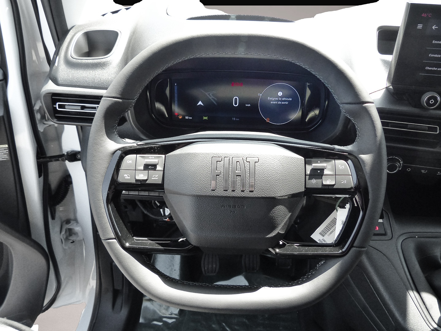 Bild 5 Fiat Doblo Kastenwagen XL 1.5 Diesel 96 kW