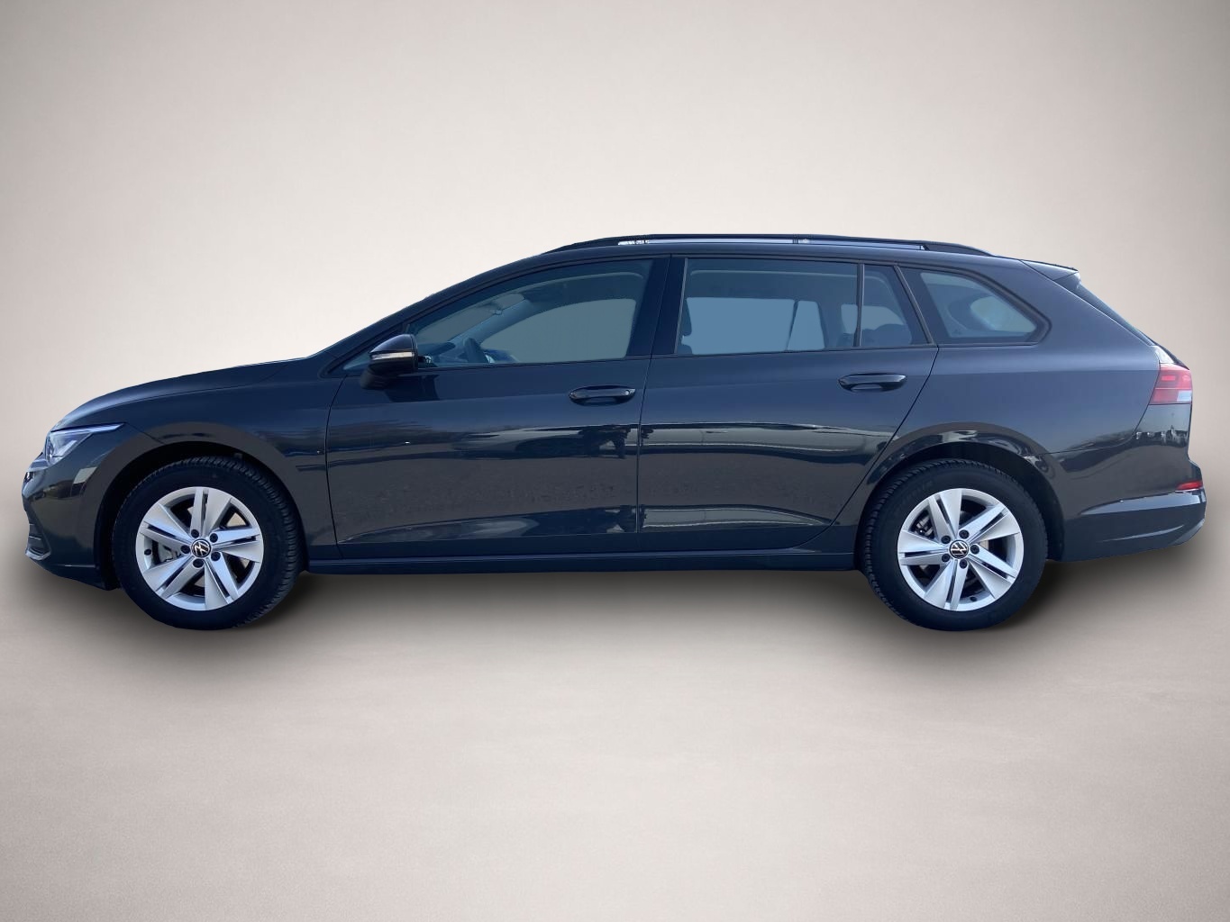 Bild 2 Volkswagen Golf Variant 2.0 TDI Life APP-CONNECT+AHK+ACTIVE