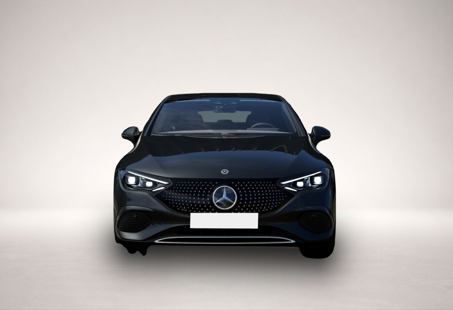 Bild 8 Mercedes-Benz EQE 350