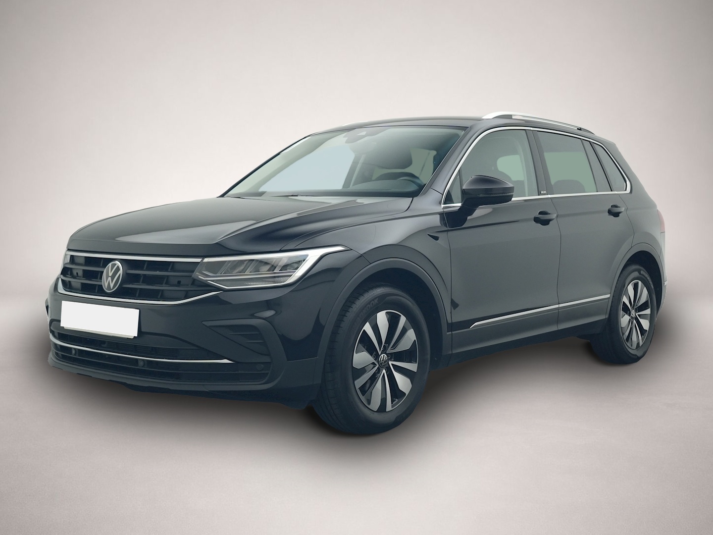 Bild Tiguan Volkswagen