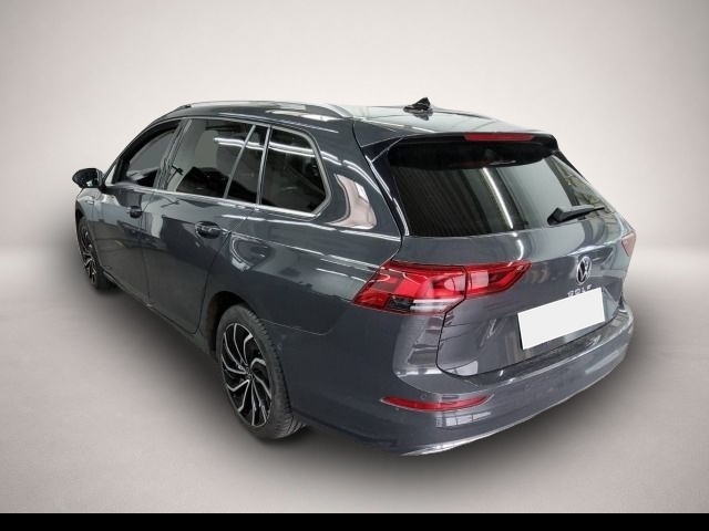 Bild 3 Volkswagen Golf VIII Variant 1.5 TSI Style *AHK*LED*Navi*