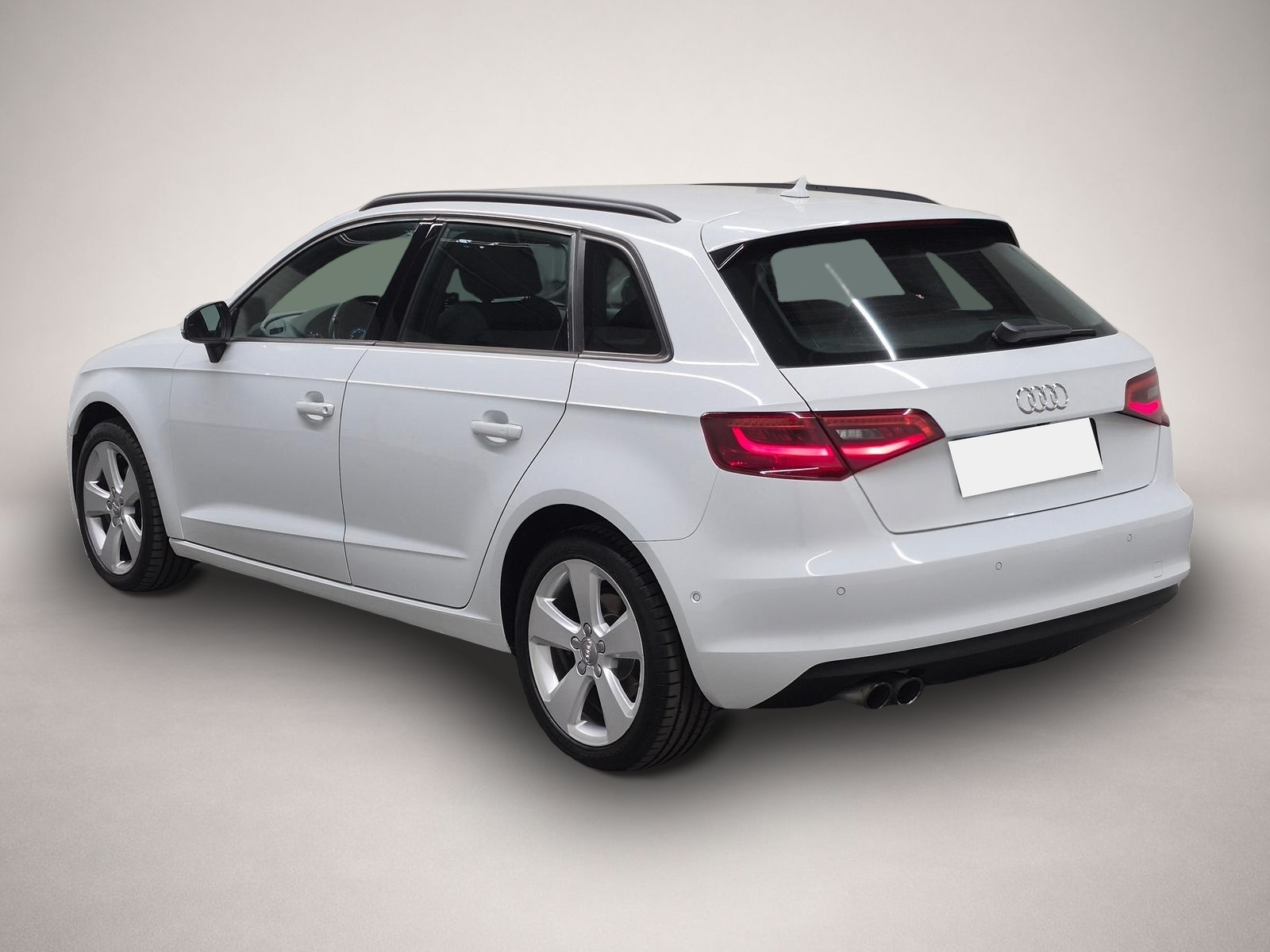 Bild 3 Audi A3 Sportback Bi-Xenon/Navi/SHZ/Kam/ACC/Keyl/17LM
