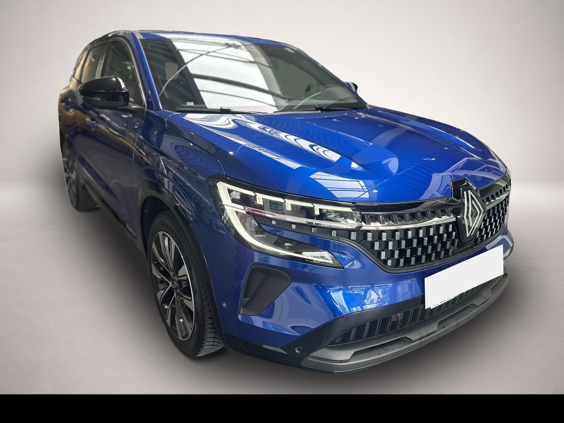 Bild 3 Renault Austral Techno Mild Hybrid 160