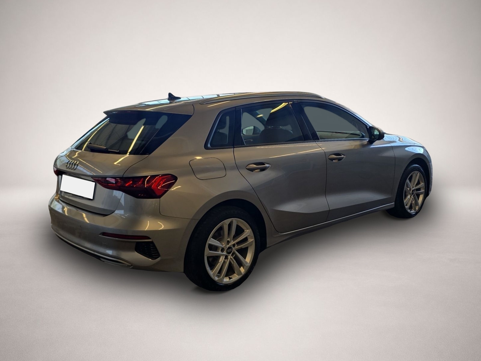 Bild 5 Audi A3 Sportback 35 TDI S-tronic advanced *LED*App-C
