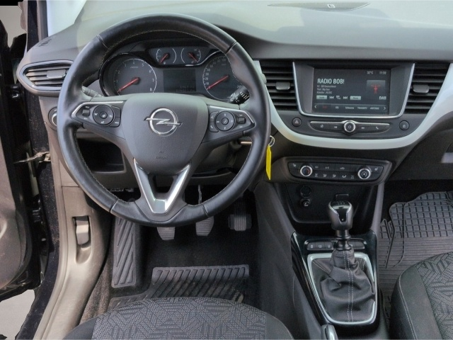 Bild 5 Opel Crossland (X) Crossland X Limited Edition 1.5D*LED Tempo Bluet