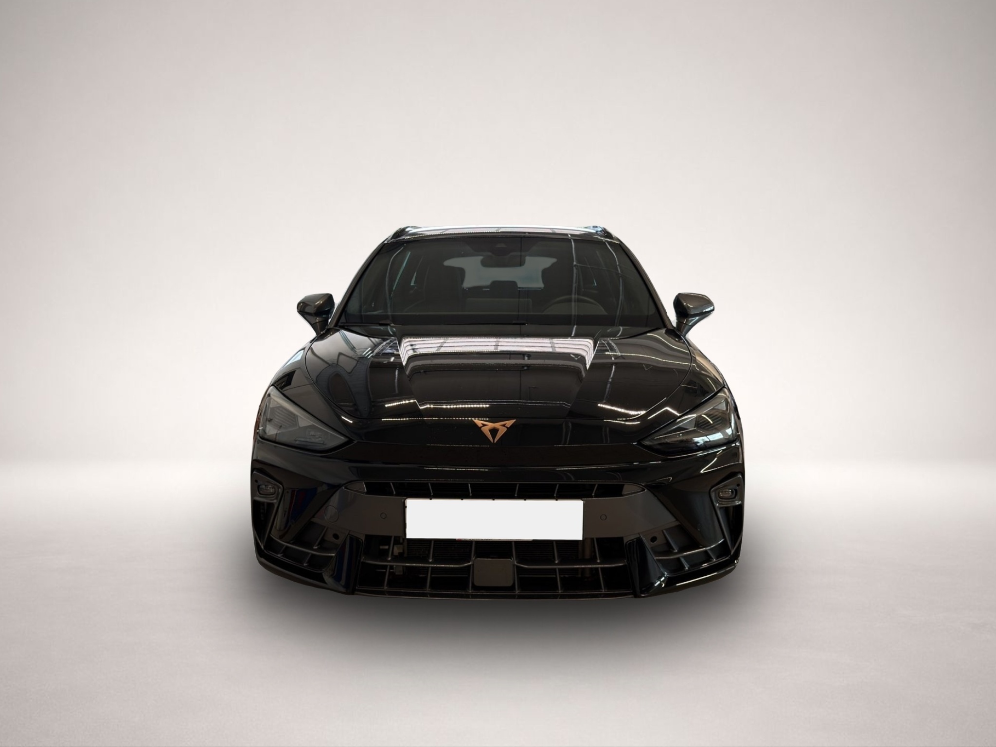 Bild 2 Cupra Leon SP 1.5 eTSI DSG LED NAVI ACC SIDEASS PARKAS