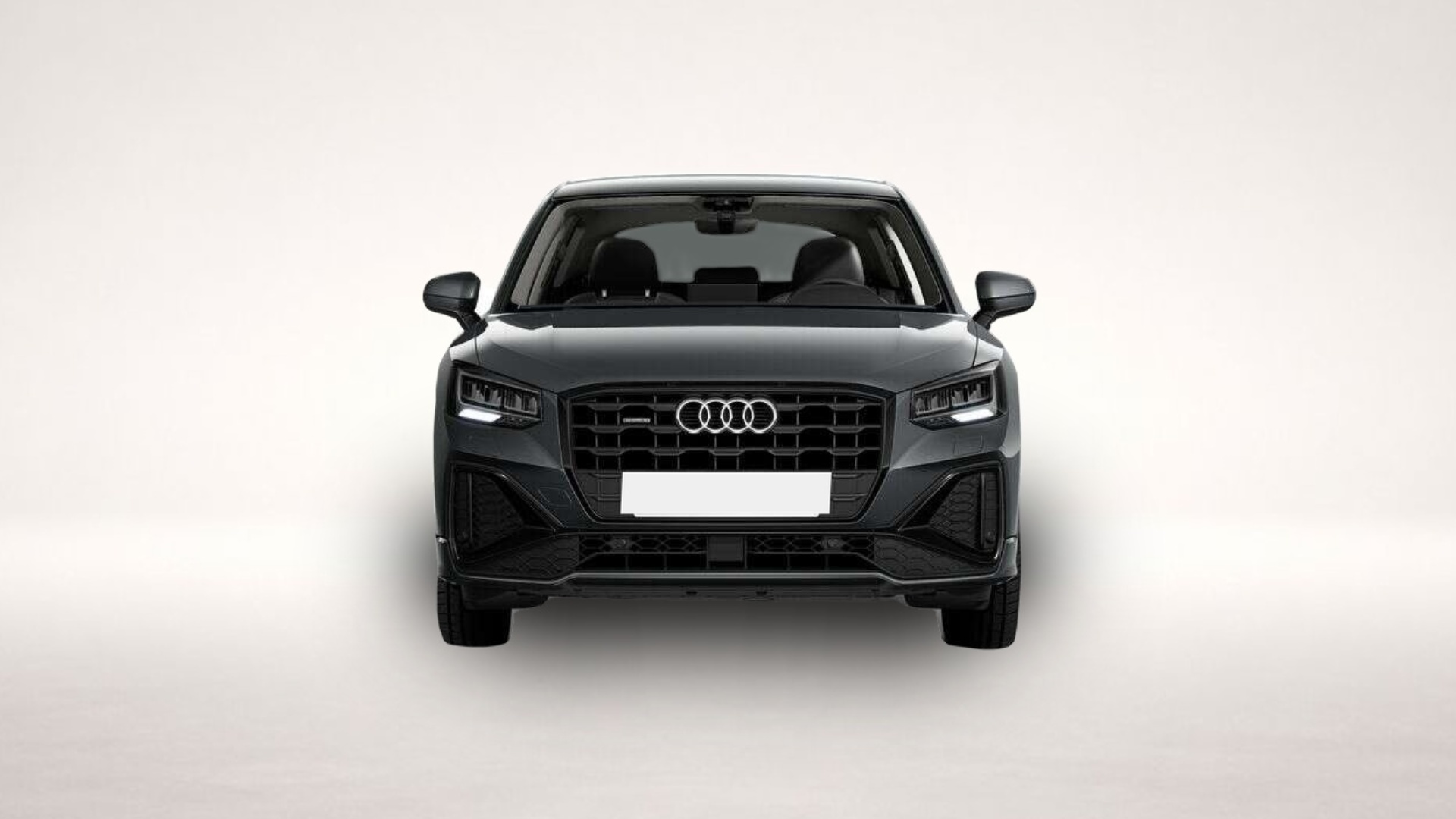 Bild 2 Audi quattro Q2 35 TDI quattro S line