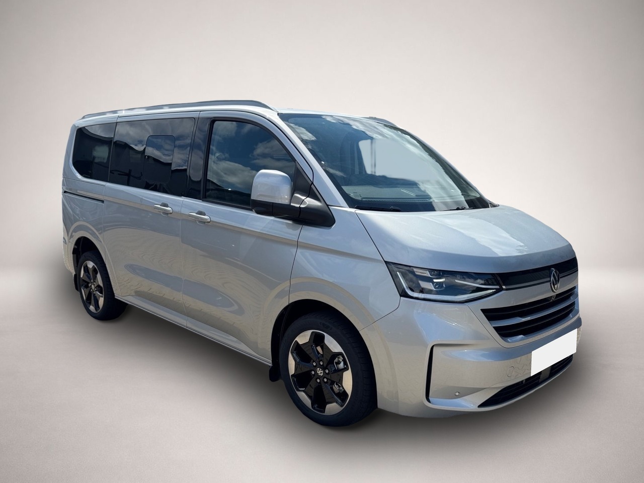 Fotografie 2 des Volkswagen T7 Caravelle 2,0 TDI 4Motion DSG Style Kurz VOLL