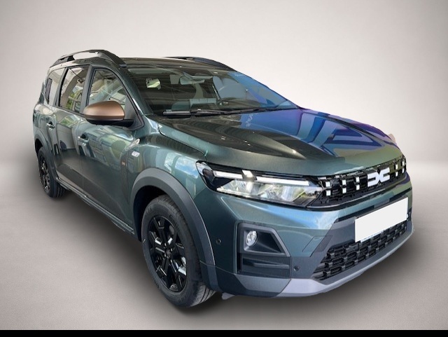 Bild 3 Dacia Jogger Extreme hybrid 155