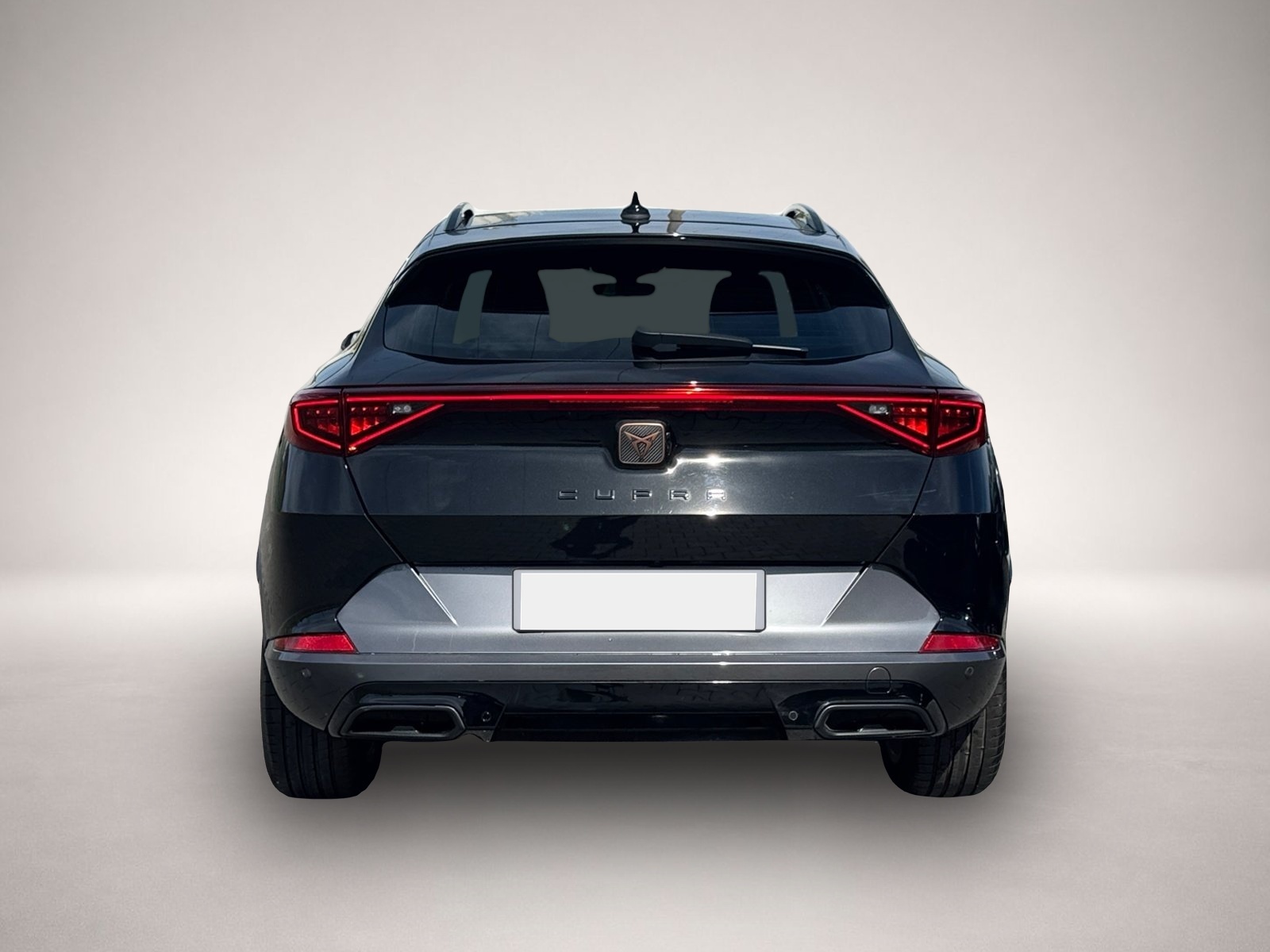 Bild 5 Cupra Formentor TSI DSG|el.HECK|NAV|KAMERA|ACC|KEYLESS