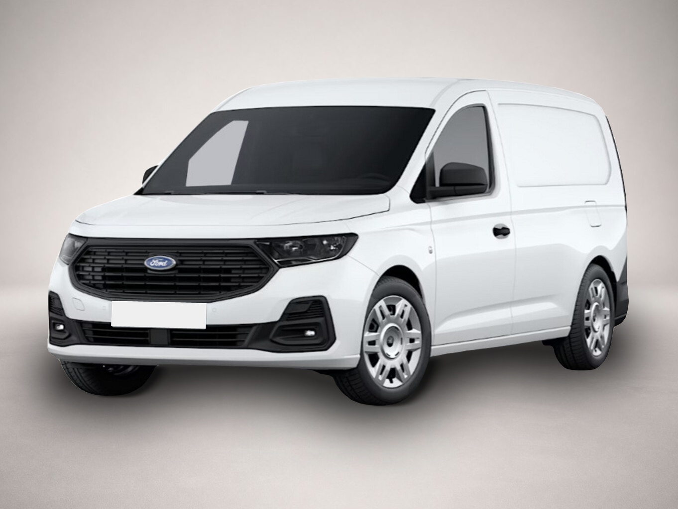 Bild Transit Connect Ford