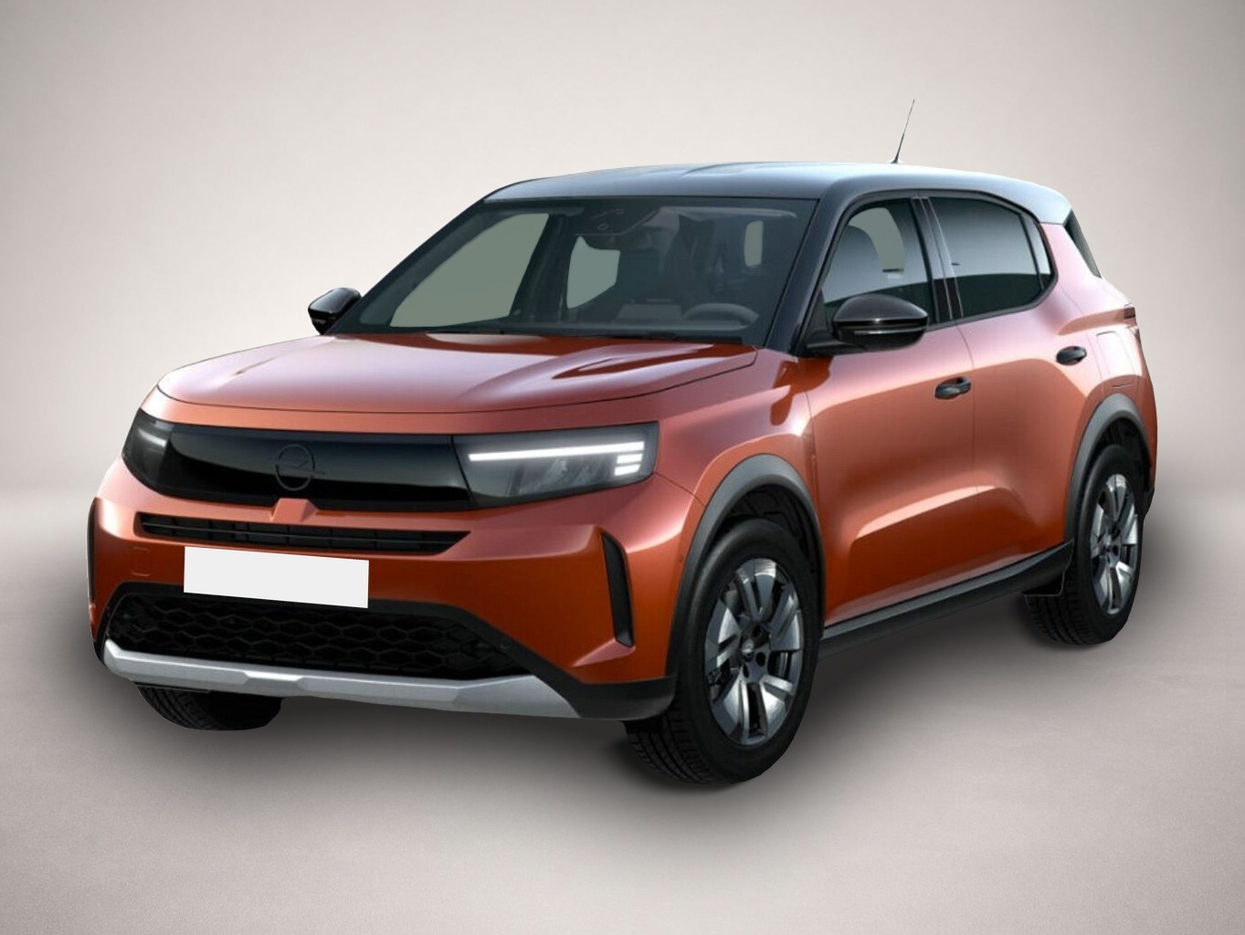 Bild Frontera Opel