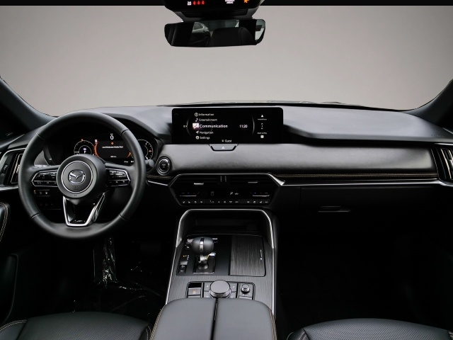 Bild 7 Mazda CX-60 2025 e-SKYACTIV PHEV 327ps 2.5L 8AT AWD Ho
