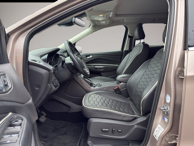 Bild 7 Ford Kuga Vignale 4x4 PANO ACC LEDER SHZ PDC XENON