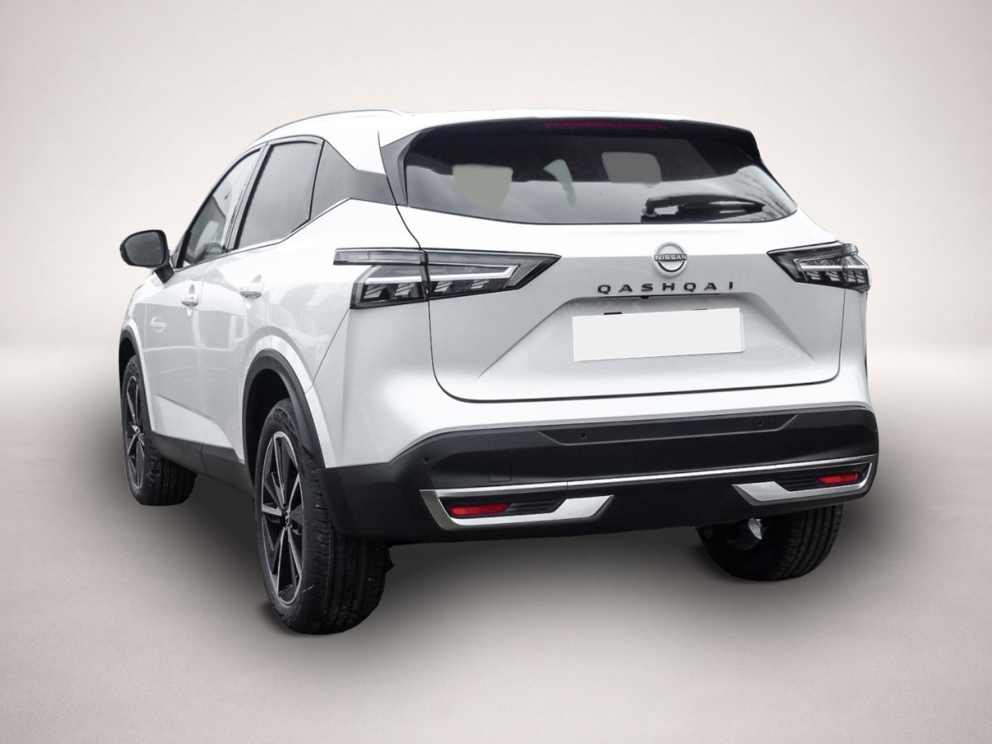 Bild 2 Nissan Qashqai Tekna 1.3 DIG-T MHEV 158PS Xtronic 4x2 P