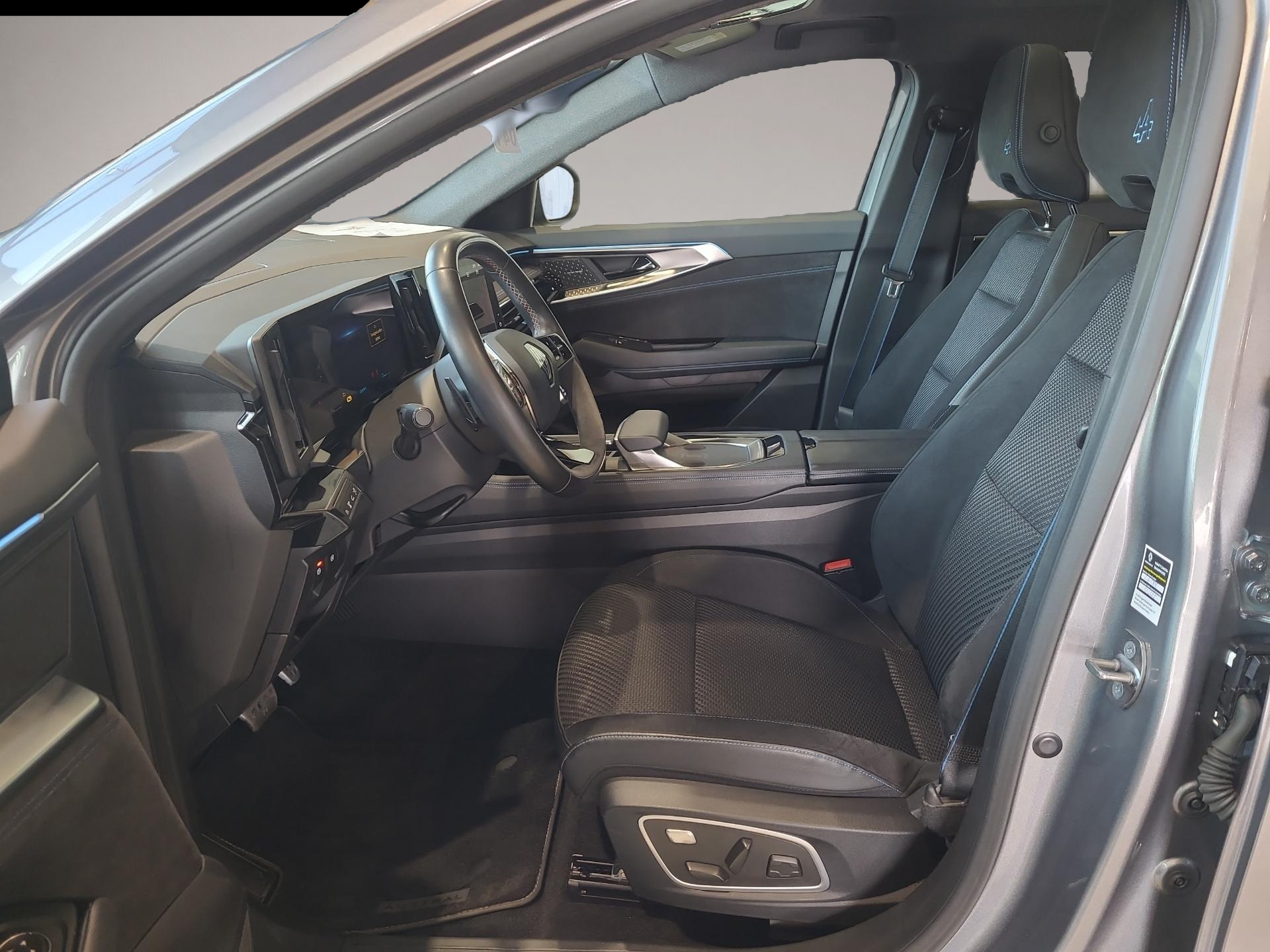 Bild 5 Renault Austral Iconic Esprit Alpine Head Up Navi el.Sit