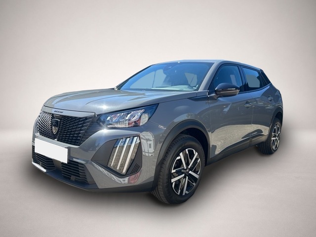 Bild 2008 Peugeot