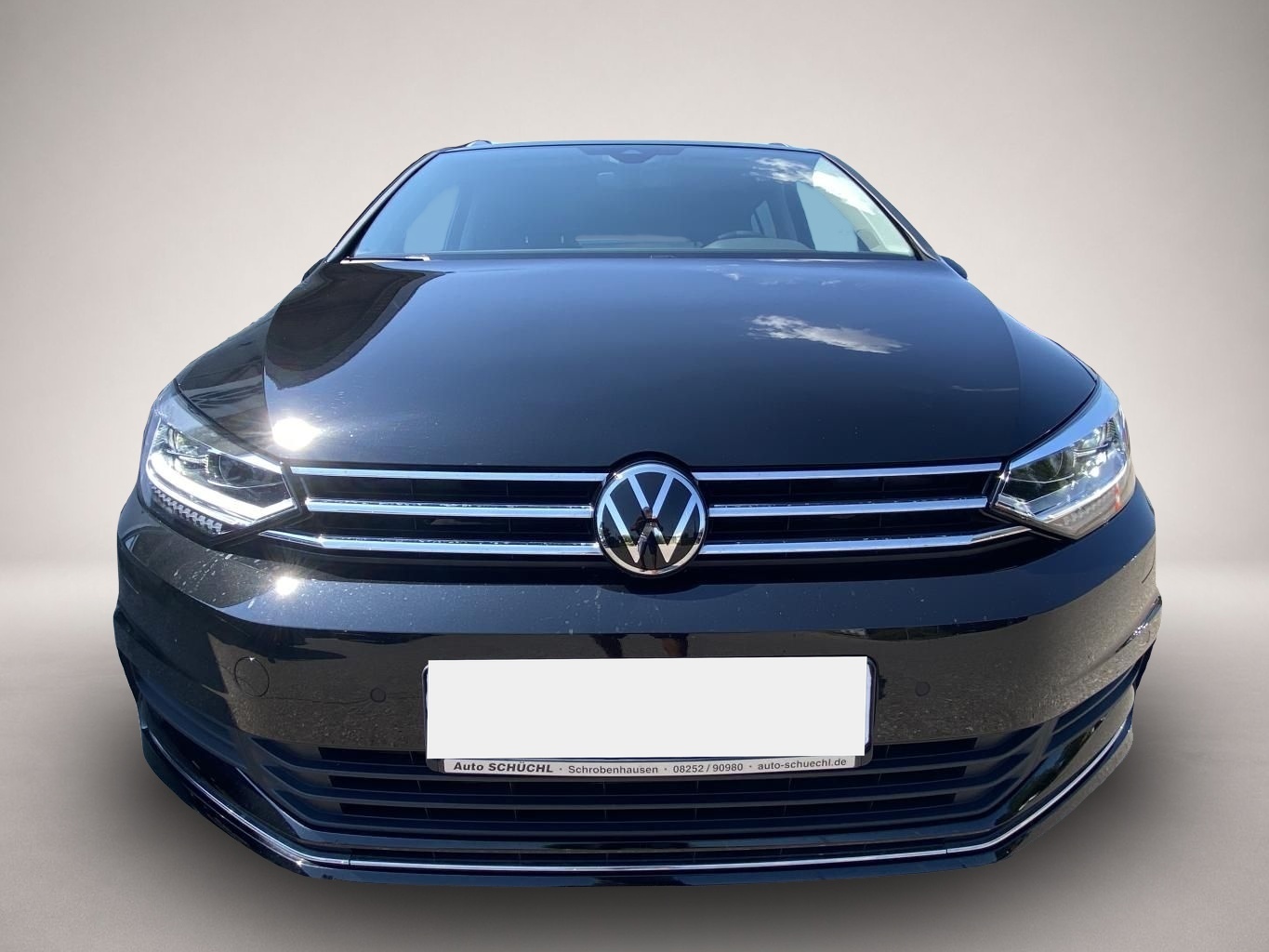 Bild 7 Volkswagen Touran 1.5 TSI DSG GOAL 7-SITZER AHK+APP-CONNECT