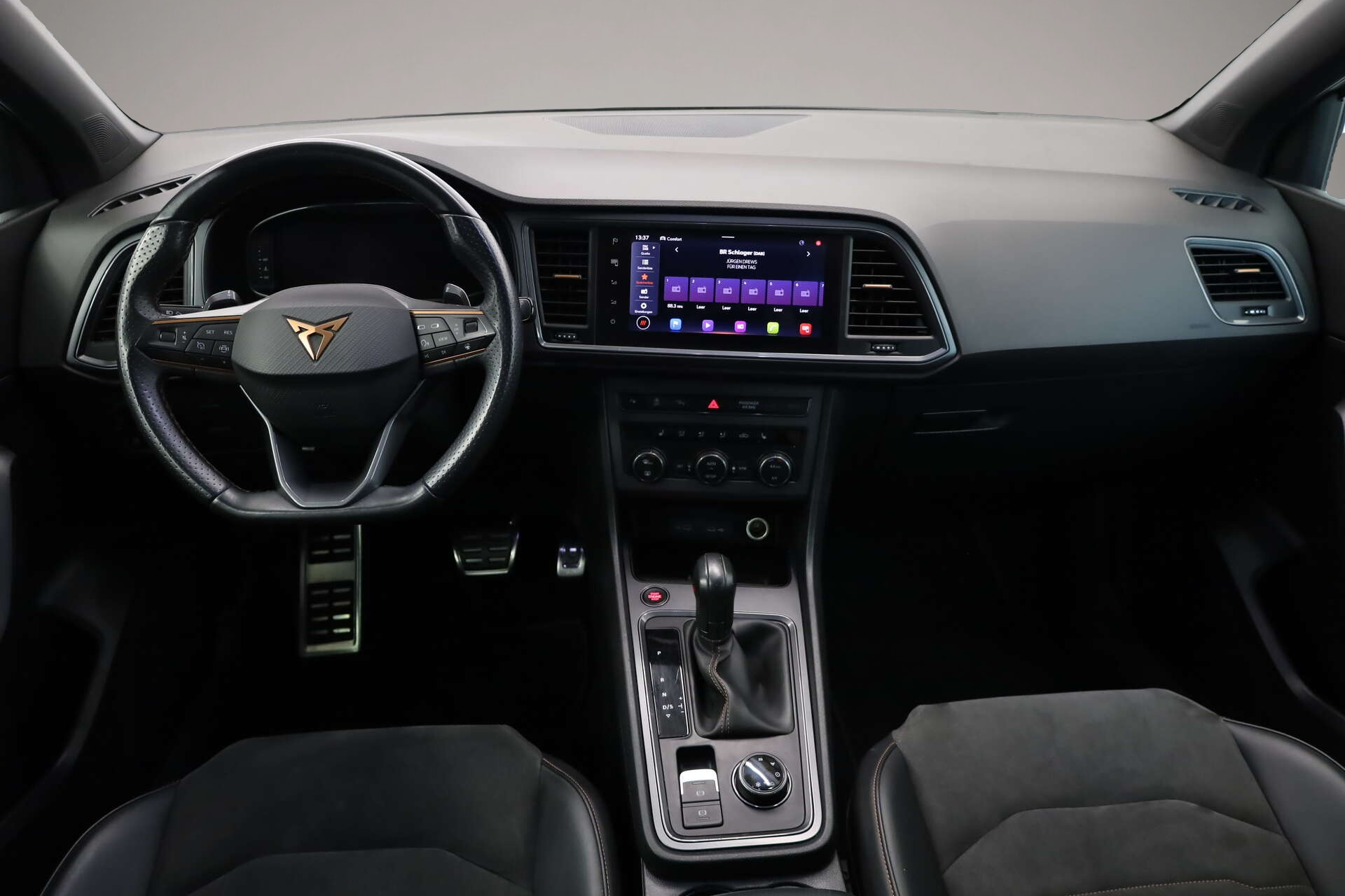 Bild 5 Cupra Ateca 2.0 TSI 4Drive