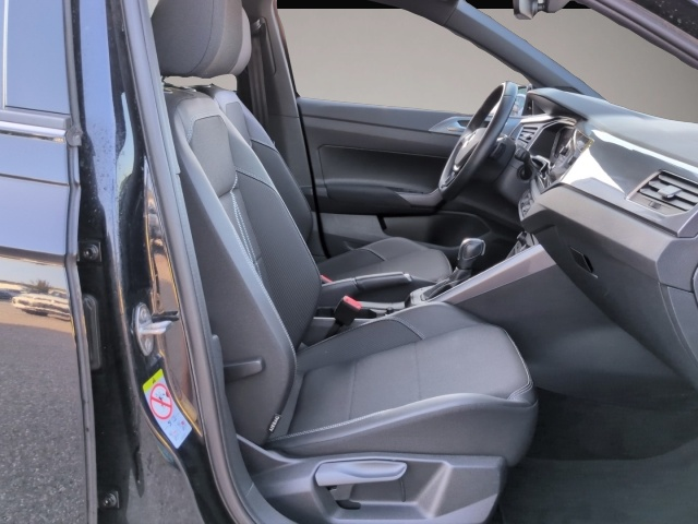 Bild 6 Volkswagen Polo VI R-LINE TSI*DSG LED ACC Navi digCockp 17*